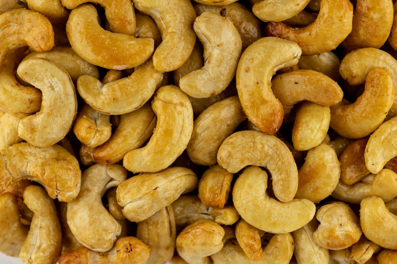 Why Cashew Nuts Are So Expensive: Unveiling the Secrets of Nature's Gold