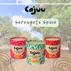 Serengeti Spice 3 x 100g Cashew Tube Bundle