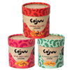 Serengeti Spice 3 x 100g Cashew Tube Bundle