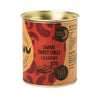 Safari Sweet Chilli Cashew Nuts Tube (Case x 6)
